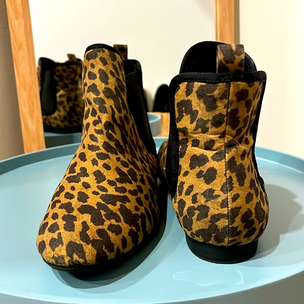 Leopard Old Navy